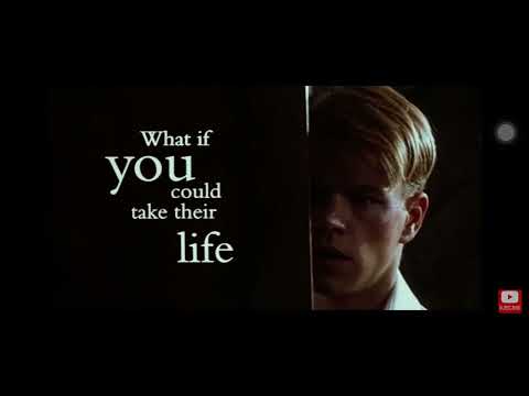 Трейлеры Inside 'The Talented Mr. Ripley'