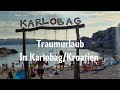 Traumurlaub In Karlobag Kroatien Tesla Museum Küsten Bootstour