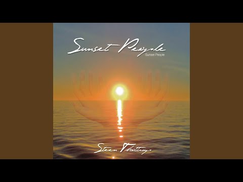 Sunset People (Original Mix) (feat. Katie McGregor)