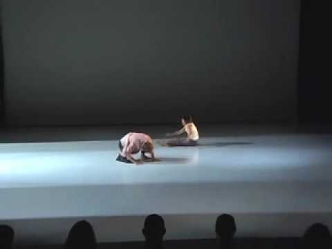 it needs what we don't want (2009)