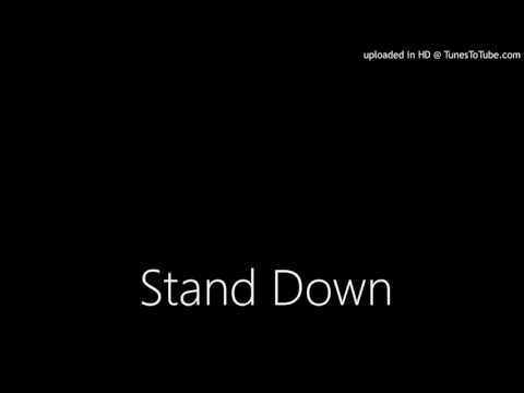 Stand Down