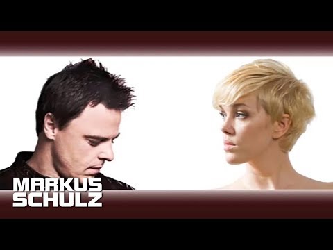 Markus Schulz feat. Ana Diaz - Nothing Without Me (Beat Service Remix)