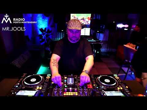 🙏🏻MR. JOOLS🙏🏻  at 🔊BoilerStudio 🎧 live 10.JAN from Synchro360 Soundlab Tivat Radio Porto Montenegro