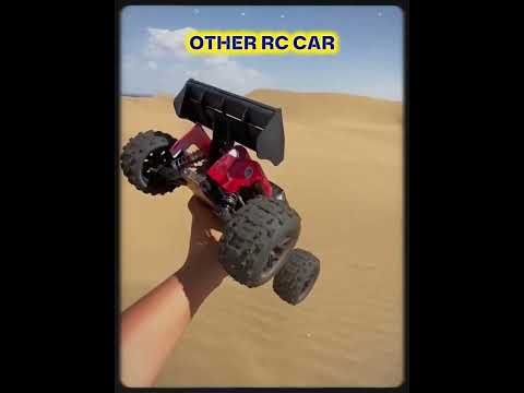 Other Rc Car VS This One