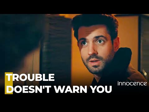 Unpleasant Surprise To Ilker - Innocence Episode 7