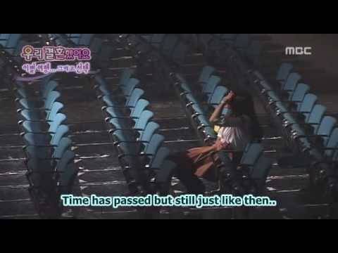 Star Wedding Ep28- 3/9 (eng subs)