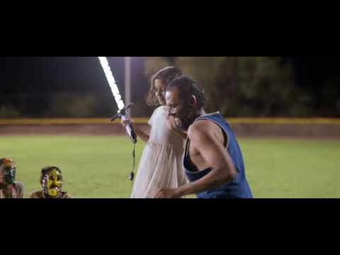 Buy Me a Gun - Clip #1