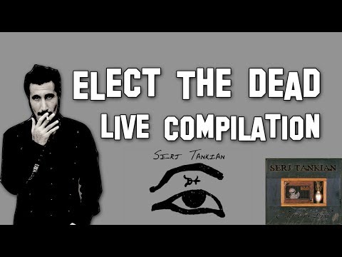 download lagu mp3 mp4 Serj Tankian Elect The Dead compilation Of Best Quality 2007, download mp3 Serj Tankian Elect The Dead compilation Of Best Quality 2007 free download, download mp3 Serj Tankian Elect The Dead compilation Of Best Quality 2007