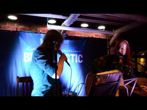 I surrender / Sleep well - Kotipelto & Liimatainen - 18.10.2014 - Seinäjoki