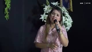 Download lagu NGARAPKEN BUAH SERE VOC. RIMTA MARIANI BR GINTING. mp3