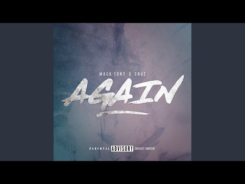 Again (feat. Cruz)