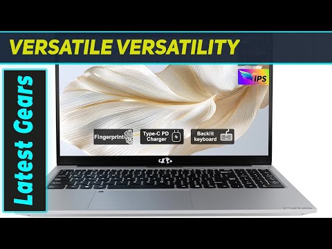 Nimo N152: A Top Pick for Work & Productivity