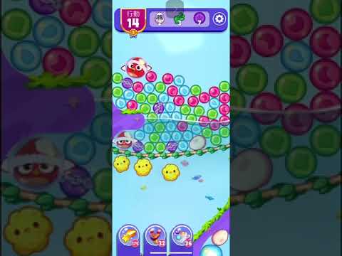 (Angry birds dream blast) Level 11348 gameplay, subscribe for latest update!
