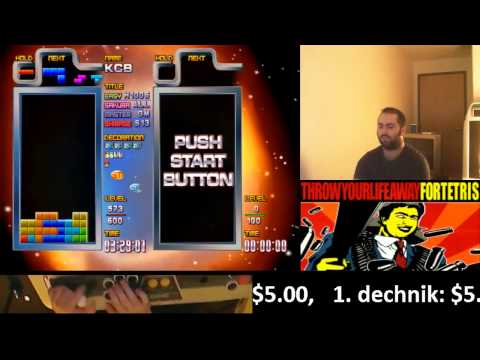 5:03.56 Classic Master GM