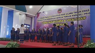 Download lagu Klasis Tawalian, Gold 5. 'Aku Melayangkan Mataku Ke Gunung Tinggi' mp3 Download lagu Klasis Tawalian, Gold 5. 'Aku Melayangkan Mataku Ke Gunung Tinggi' mp3