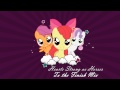 Hearts Strong as Horses (To the Finish Mix) 