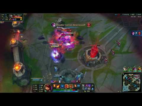 Dreams League Collection #1 Annie and Vel Koz