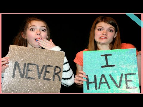 Never Have I Ever! Video