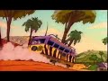 The Wild Thornberrys Dragon Rockz Style Trailer