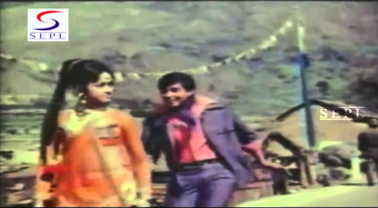 Ladki Chale Jab Sadko Par Aaye Qayamat Lyrics | Seema | Kishore Kumar | Shankar Jaikishan