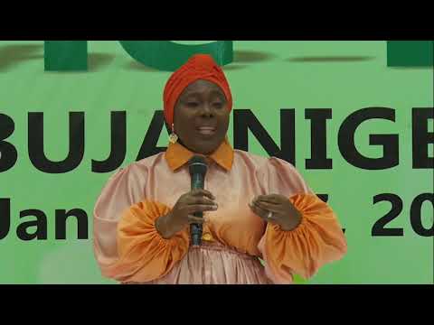 Breaking Taboos: Empowering Nigerian Women's Voice