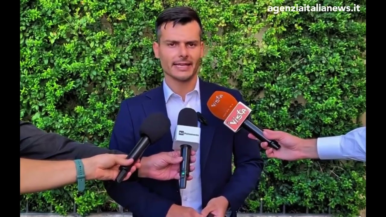 ZIELLO: "LA CENSURA DI TORINO AL GENERALE VANNACCI NON CI SPAVENTA"