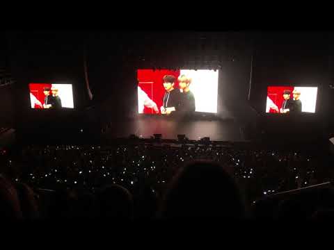 190802 - Stray Kids Berlin - Mixtape #2 [4K]