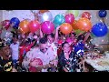 Ravi B X Katelin Sultan Sharara JhurmutBole