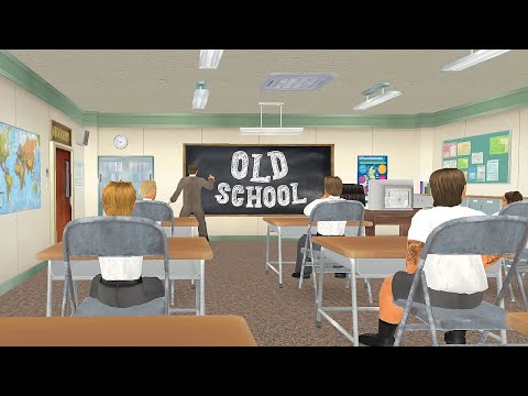 Trailer de Old School
