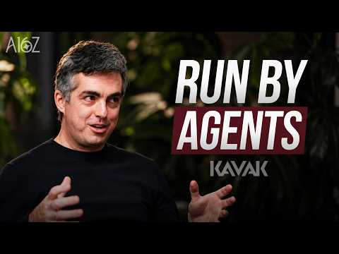 Kavak's Playbook for Rebuilding a Company Around AI