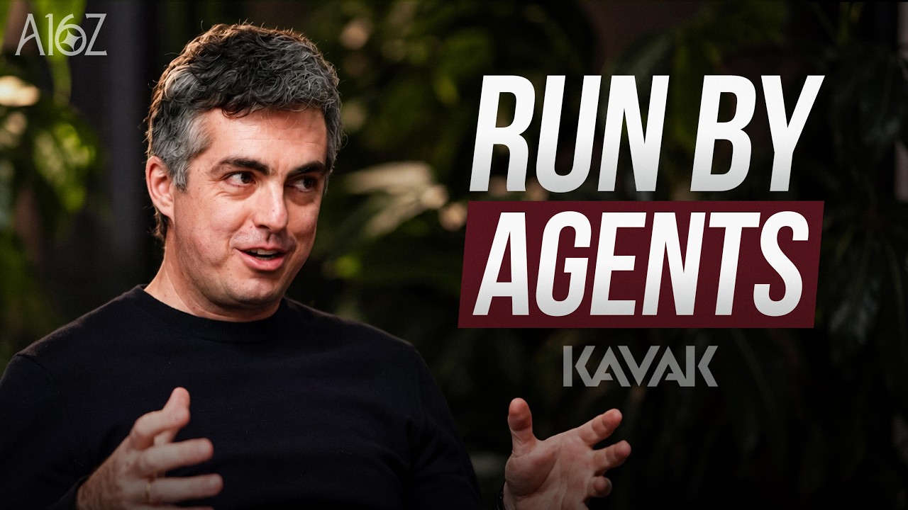 Kavak's AI Overhaul: An Agent Per Customer - a16z