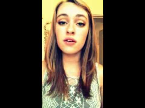 Young & Beautiful - Lana Del Rey (Cover)