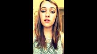 Young & Beautiful - Lana Del Rey (Cover)