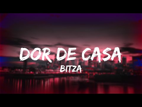 Bitza x Bvcovia - Dor De Casa (Versuri/Lyrics)