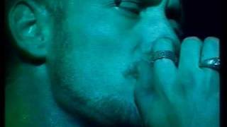 Crimson Glory - Azrael - live Ludwigsburg 2000 - Underground Live TV recording