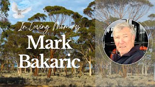Funeral Service - Mark Bakaric