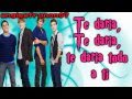 Big Time Rush Ft. Iyaz -If I Ruled The World ...