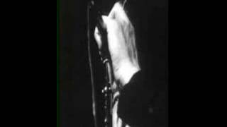 Johnny Cash - Orange Blossom Special