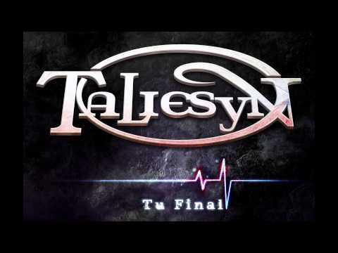 Taliesyn - Tu final (2014)