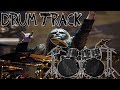 Slipknot - Wait And Bleed Drum Track | Aaron ...