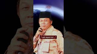 Download lagu Kenapa Doa Tak Kunjung Terkabul Ceramah KH Zainuddin MZ mp3