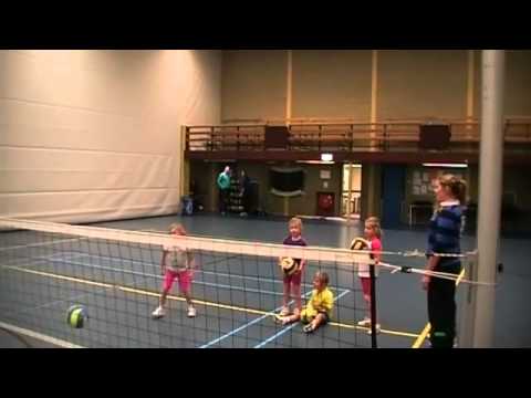 Sportiviteitsproject VCS