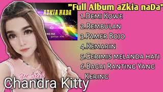 Download lagu Full album azkia nada mp3