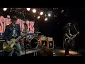 Supersuckers  -  Hell City, Hell. Live   2022.