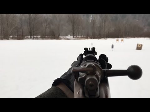 Gewehr 98 Mauser