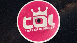 Kid Alex Pres. Tonic People - Let's Get It On (2001)