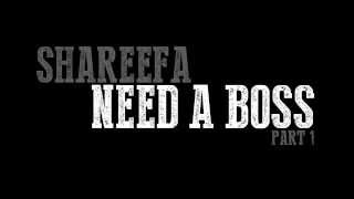 Shareefa - Need A Boss | John James Choreography
