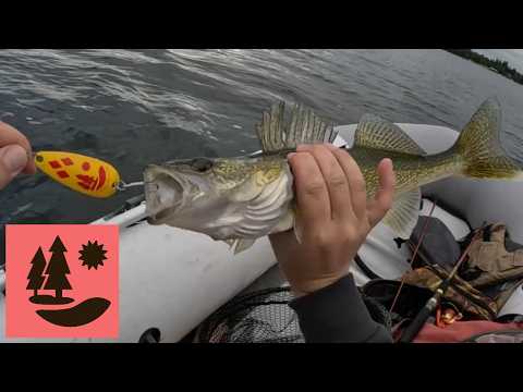 Let's Give the SaskLakes Spoon a Try!