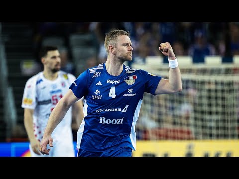 Aron Pálmarsson announces the end of his rich sporting career