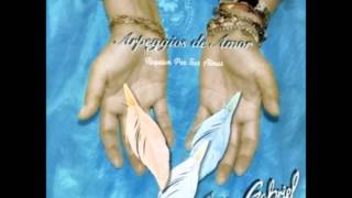 10. Ven A Ver Llover - Ana Gabriel